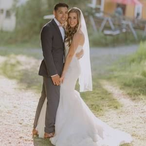 Meet your Posher, Melissa